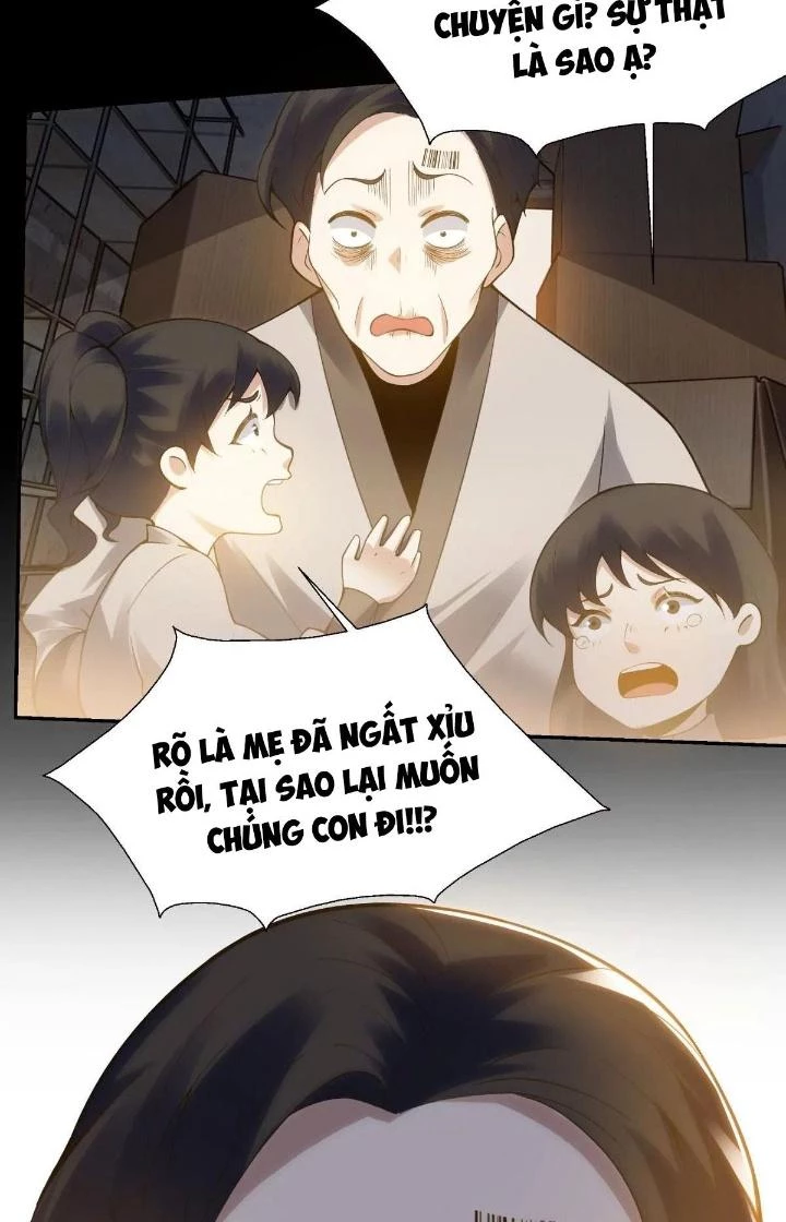Thất Quốc Ngân Hà Chapter 11 - Trang 2