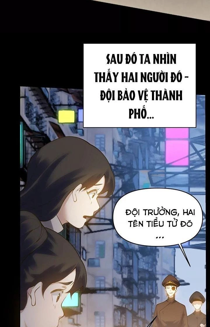 Thất Quốc Ngân Hà Chapter 11 - Trang 2