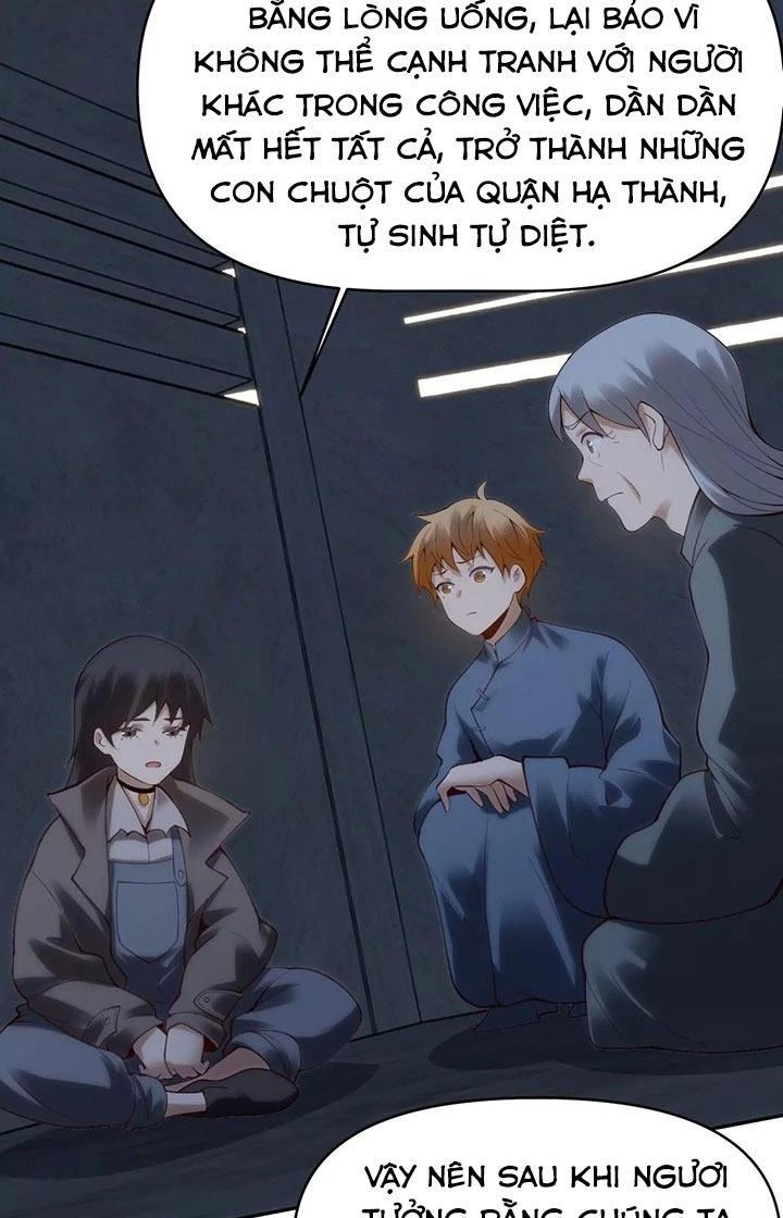 Thất Quốc Ngân Hà Chapter 11 - Trang 2