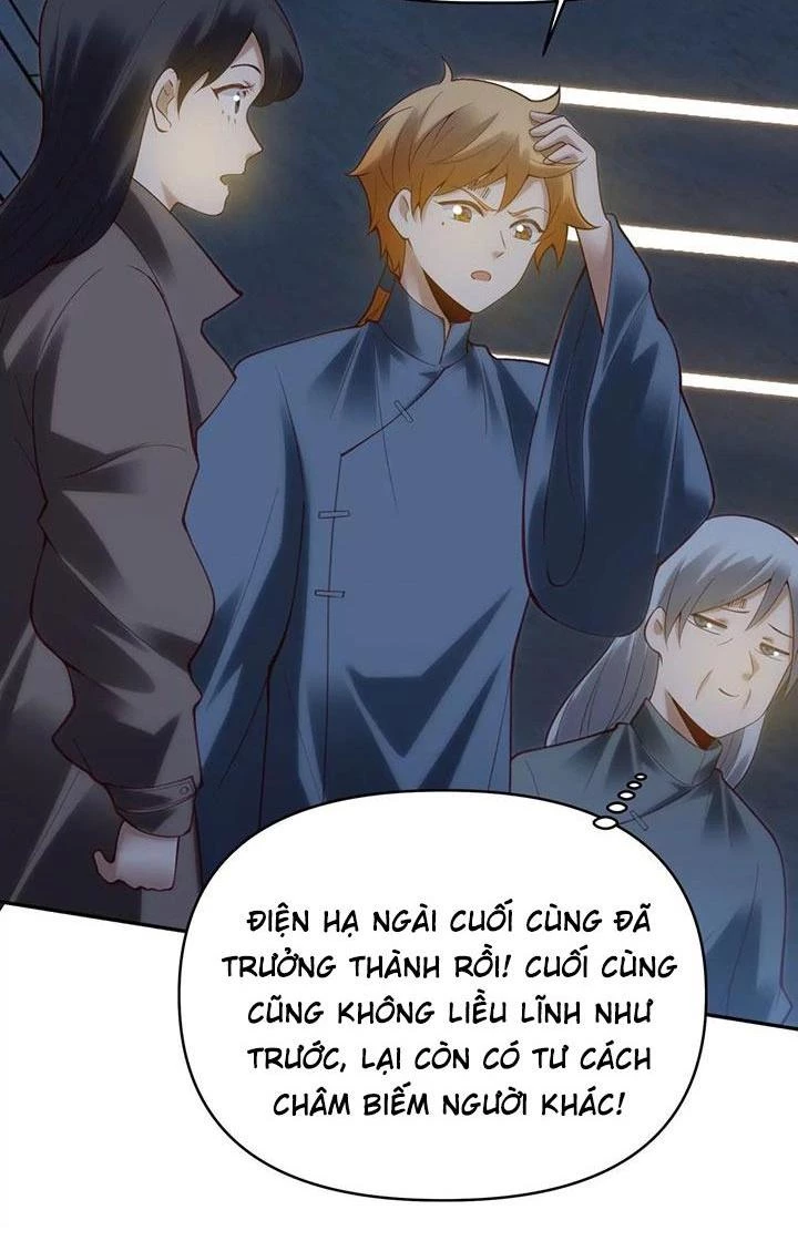 Thất Quốc Ngân Hà Chapter 11 - Trang 2