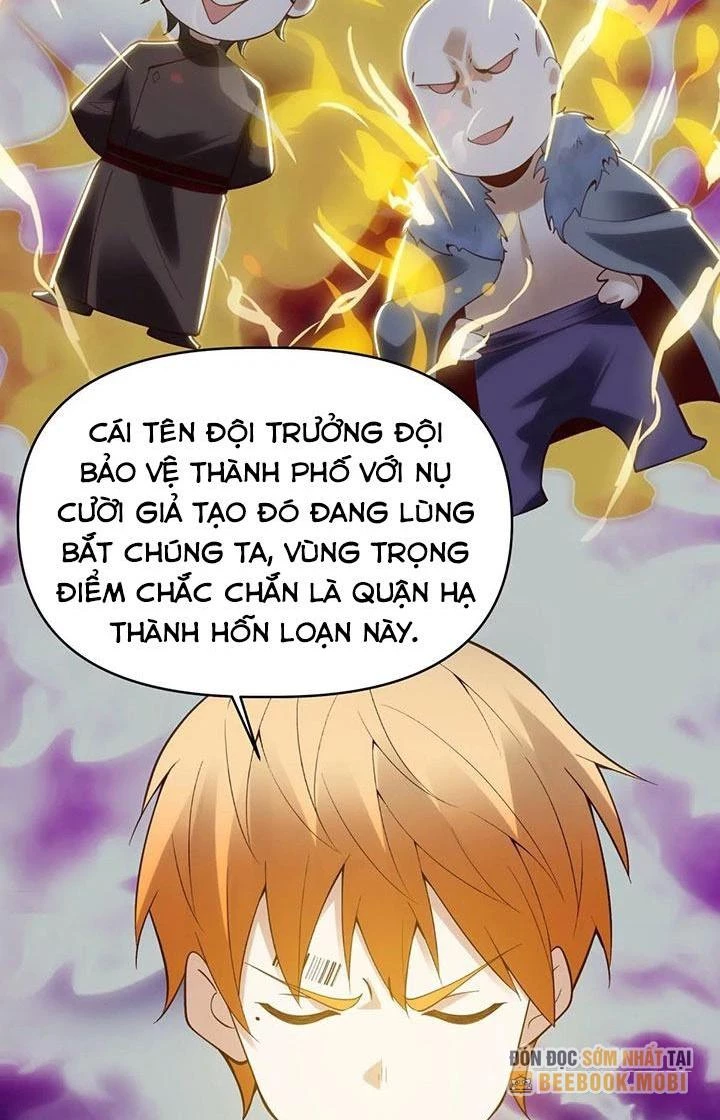 Thất Quốc Ngân Hà Chapter 11 - Trang 2