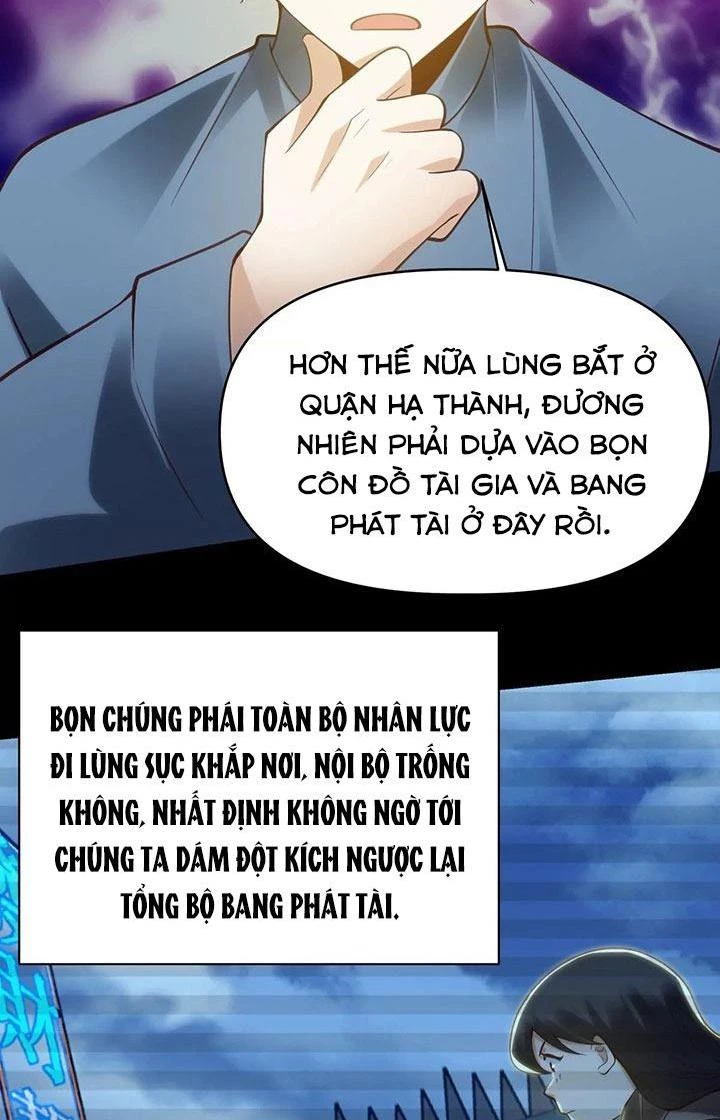 Thất Quốc Ngân Hà Chapter 11 - Trang 2