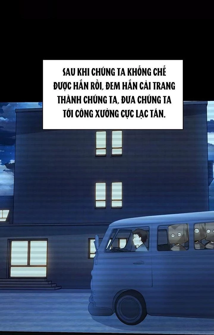 Thất Quốc Ngân Hà Chapter 11 - Trang 2
