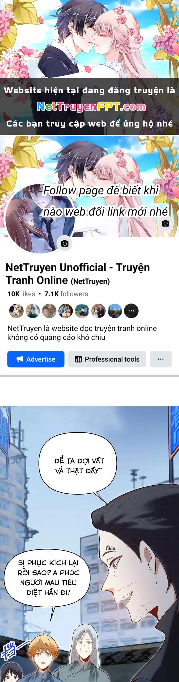 Thất Quốc Ngân Hà Chapter 12 - Trang 2