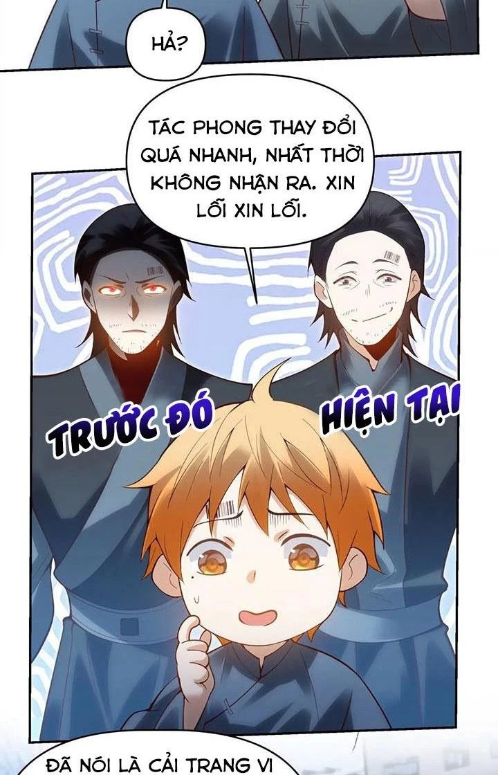 Thất Quốc Ngân Hà Chapter 12 - Trang 2