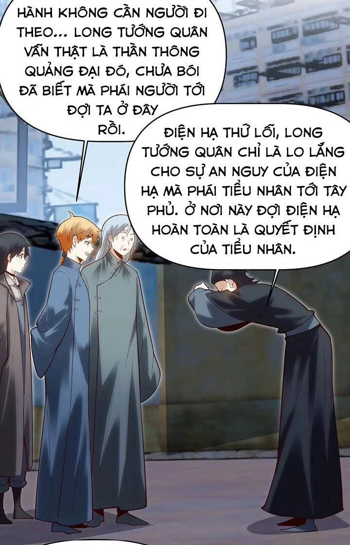 Thất Quốc Ngân Hà Chapter 12 - Trang 2
