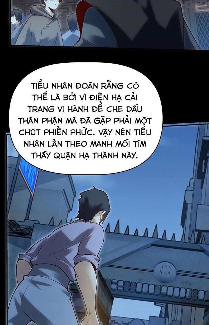 Thất Quốc Ngân Hà Chapter 12 - Trang 2