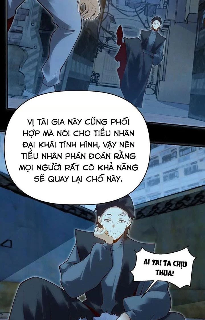 Thất Quốc Ngân Hà Chapter 12 - Trang 2
