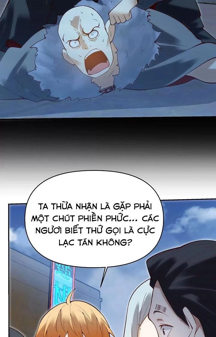 Thất Quốc Ngân Hà Chapter 12 - Trang 2