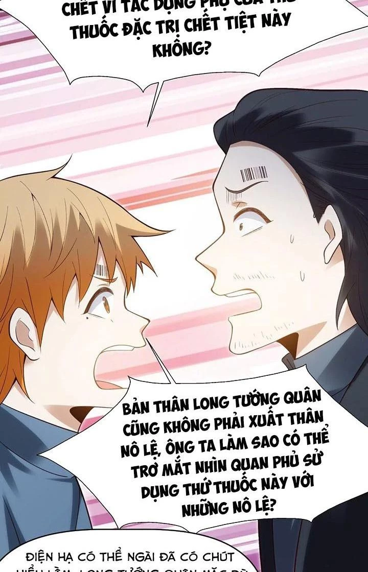 Thất Quốc Ngân Hà Chapter 12 - Trang 2
