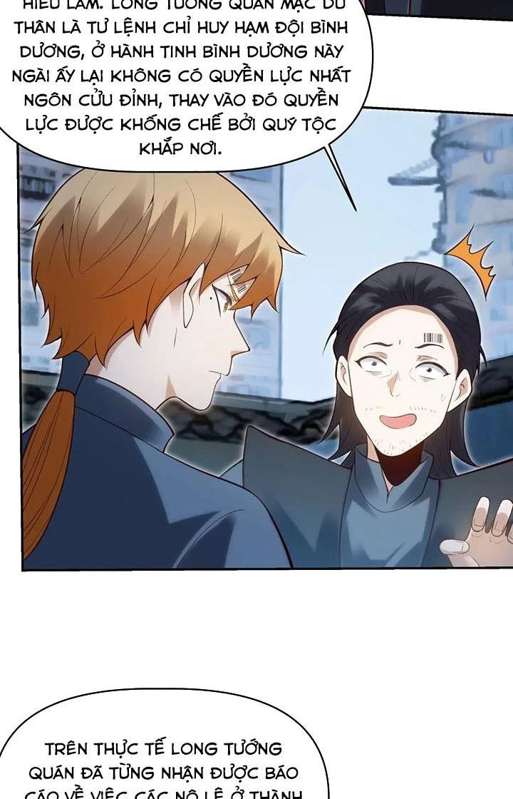 Thất Quốc Ngân Hà Chapter 12 - Trang 2