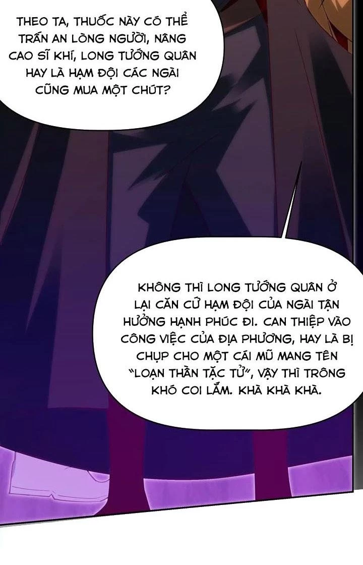 Thất Quốc Ngân Hà Chapter 12 - Trang 2