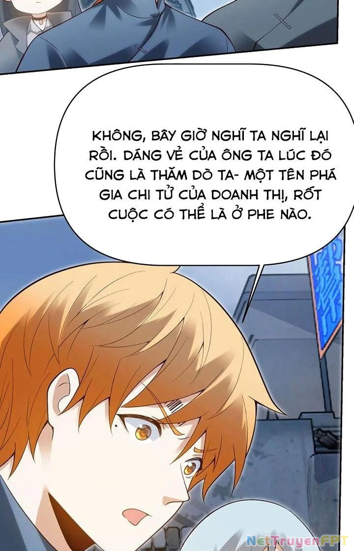 Thất Quốc Ngân Hà Chapter 12 - Trang 2