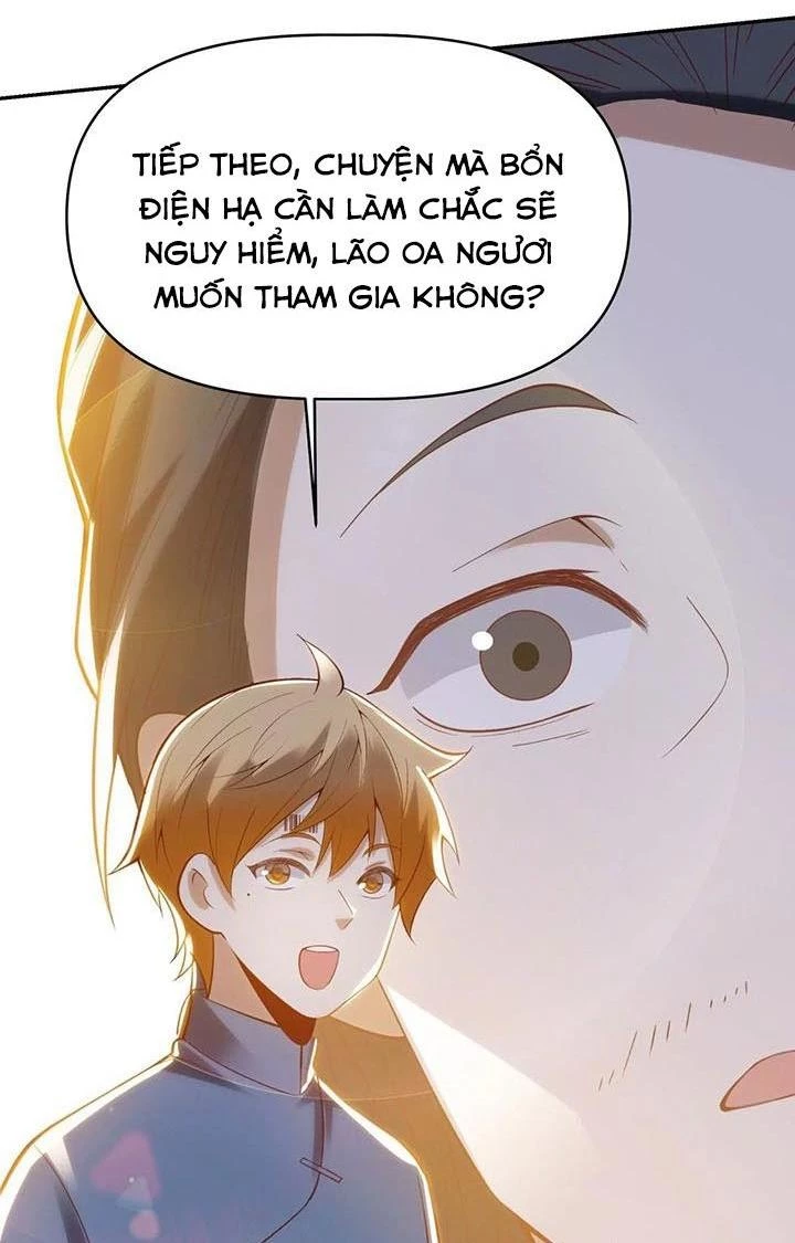 Thất Quốc Ngân Hà Chapter 12 - Trang 2