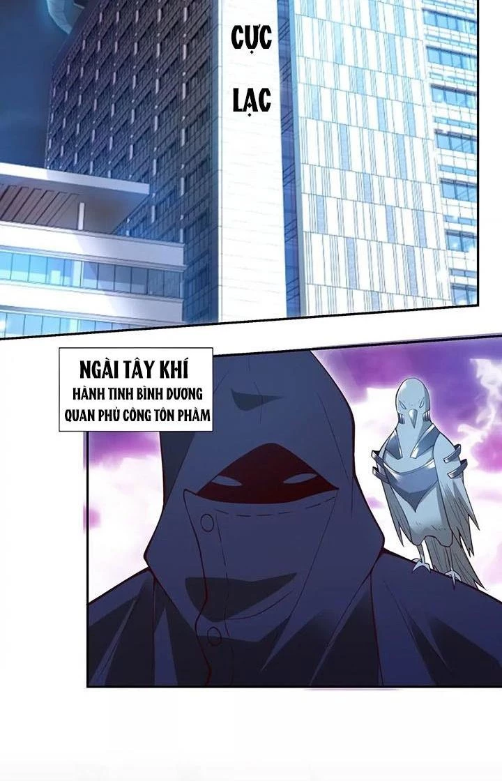 Thất Quốc Ngân Hà Chapter 12 - Trang 2