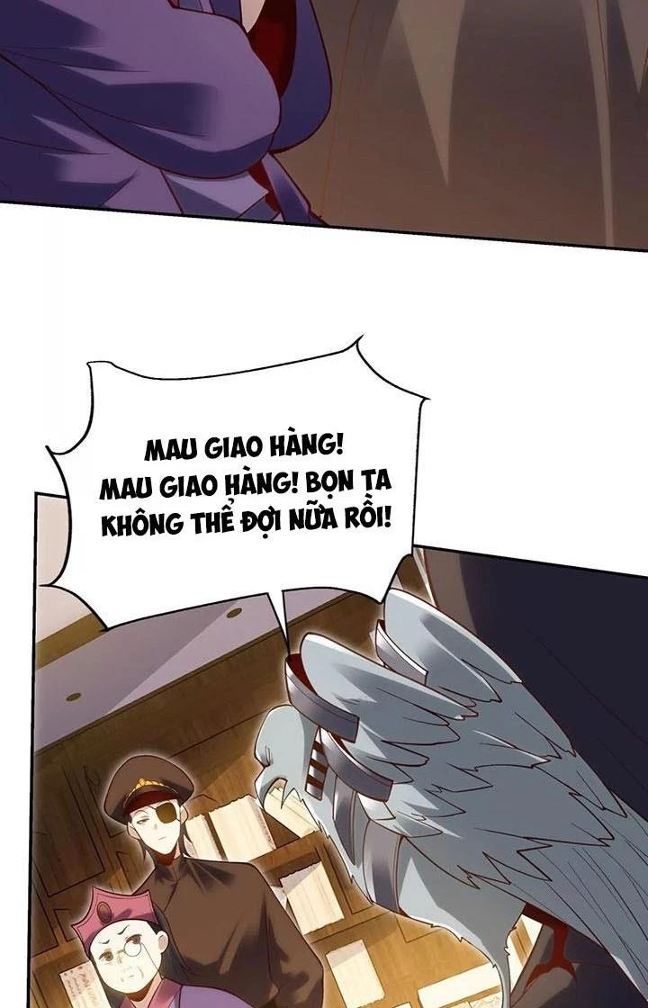 Thất Quốc Ngân Hà Chapter 12 - Trang 2