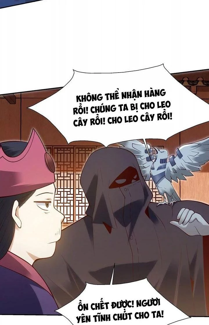 Thất Quốc Ngân Hà Chapter 12 - Trang 2