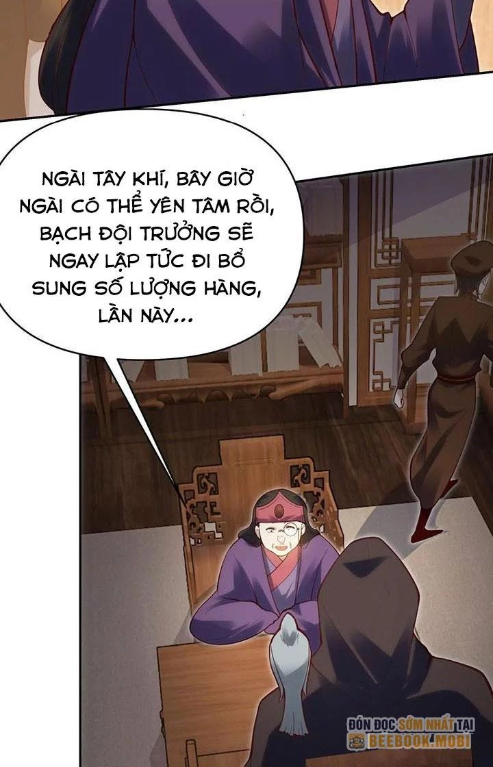Thất Quốc Ngân Hà Chapter 12 - Trang 2