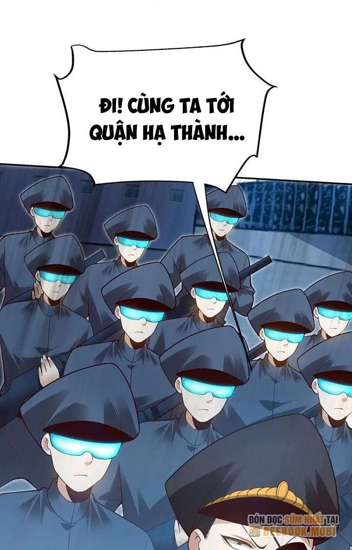 Thất Quốc Ngân Hà Chapter 12 - Trang 2