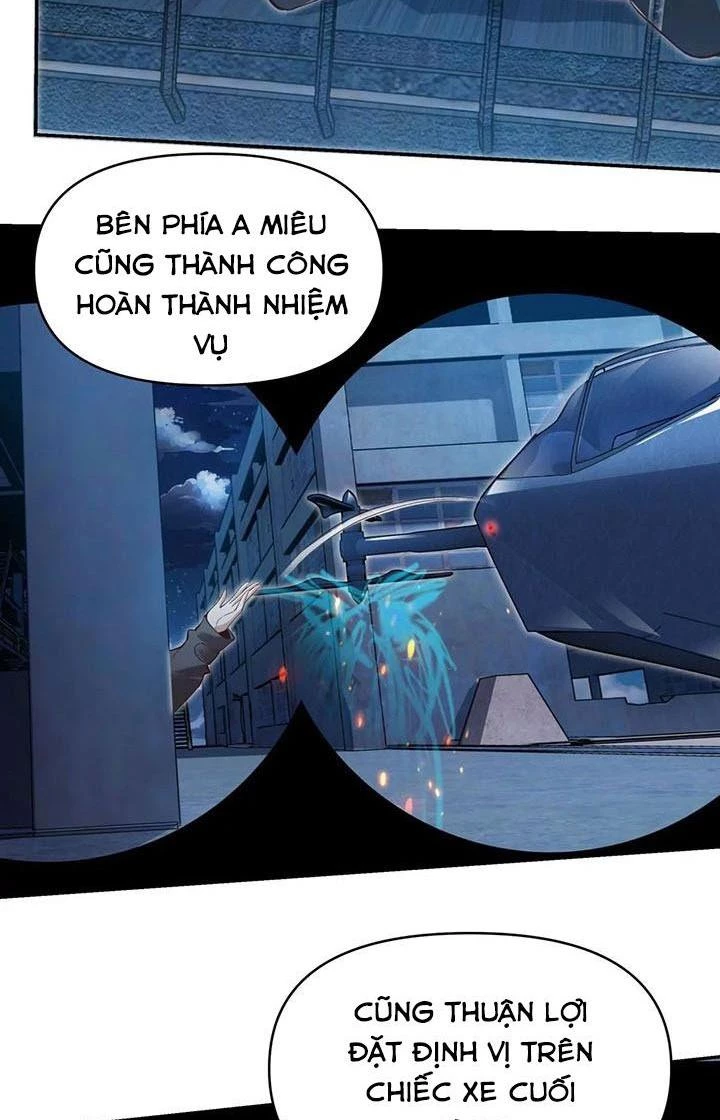 Thất Quốc Ngân Hà Chapter 12 - Trang 2