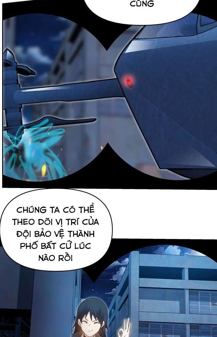 Thất Quốc Ngân Hà Chapter 12 - Trang 2