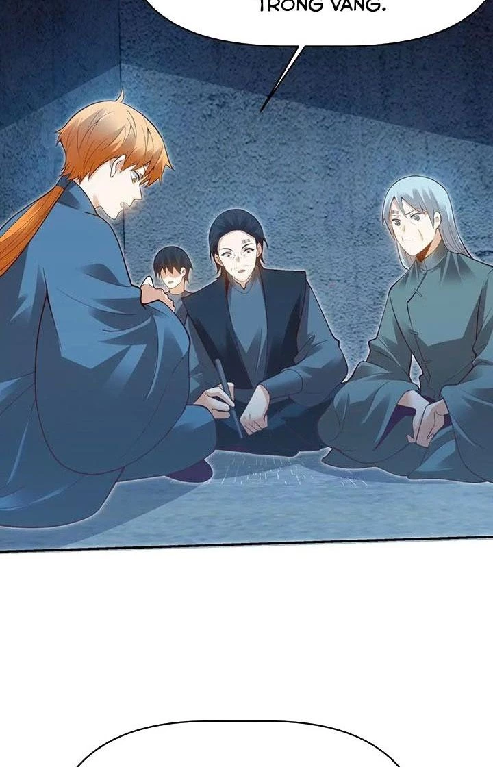 Thất Quốc Ngân Hà Chapter 12 - Trang 2