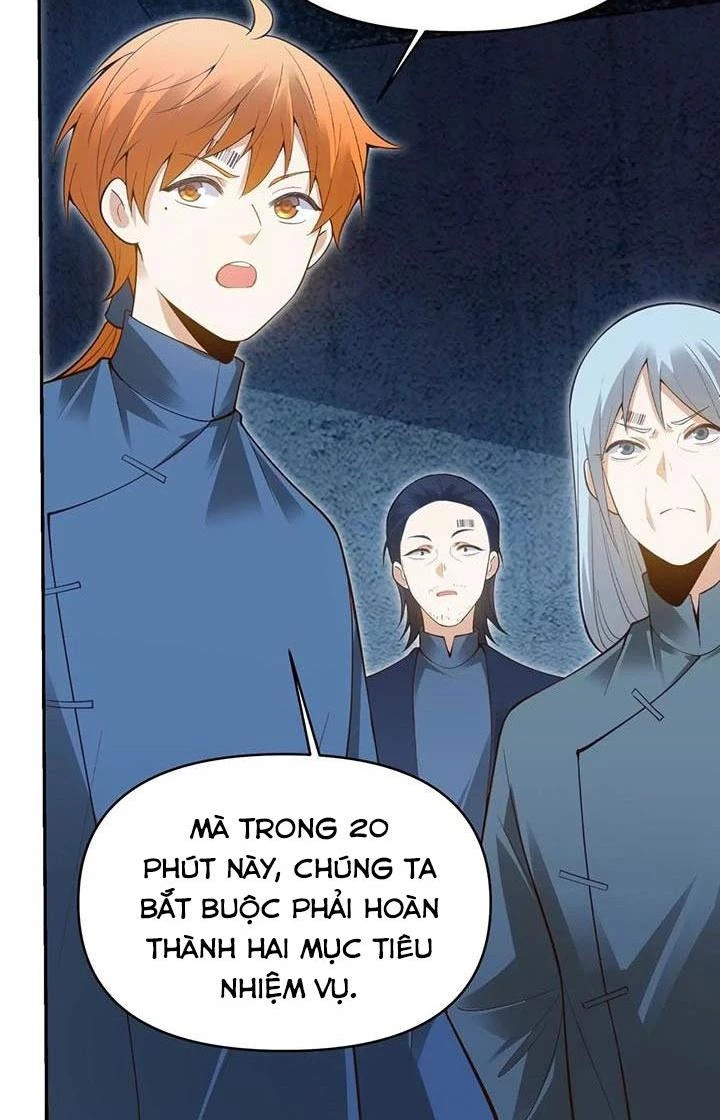 Thất Quốc Ngân Hà Chapter 12 - Trang 2