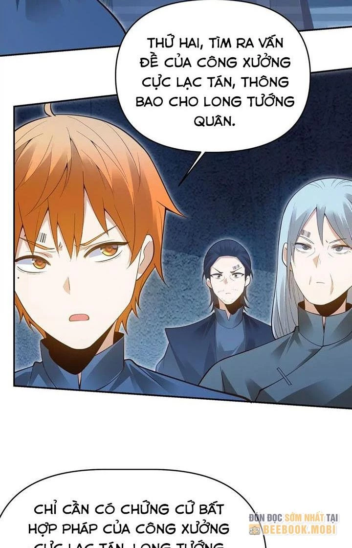 Thất Quốc Ngân Hà Chapter 12 - Trang 2