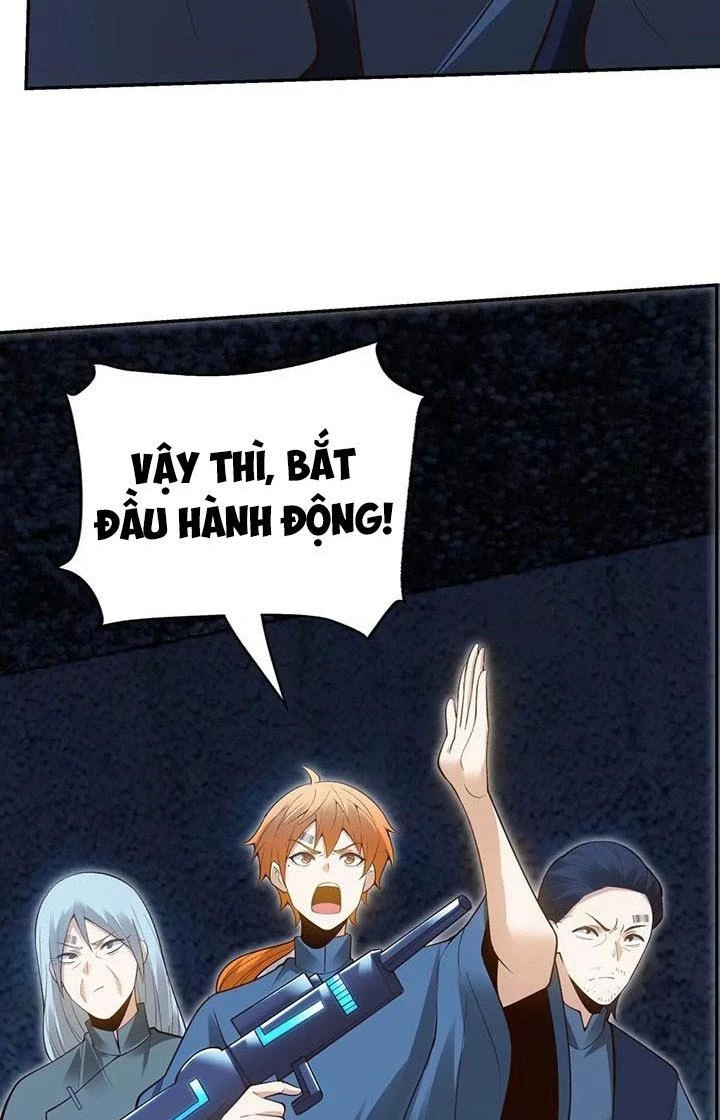 Thất Quốc Ngân Hà Chapter 12 - Trang 2
