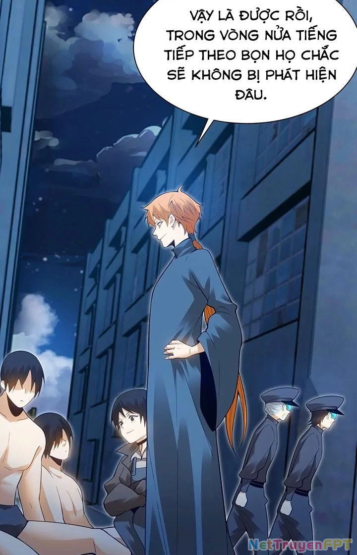 Thất Quốc Ngân Hà Chapter 13 - Trang 2