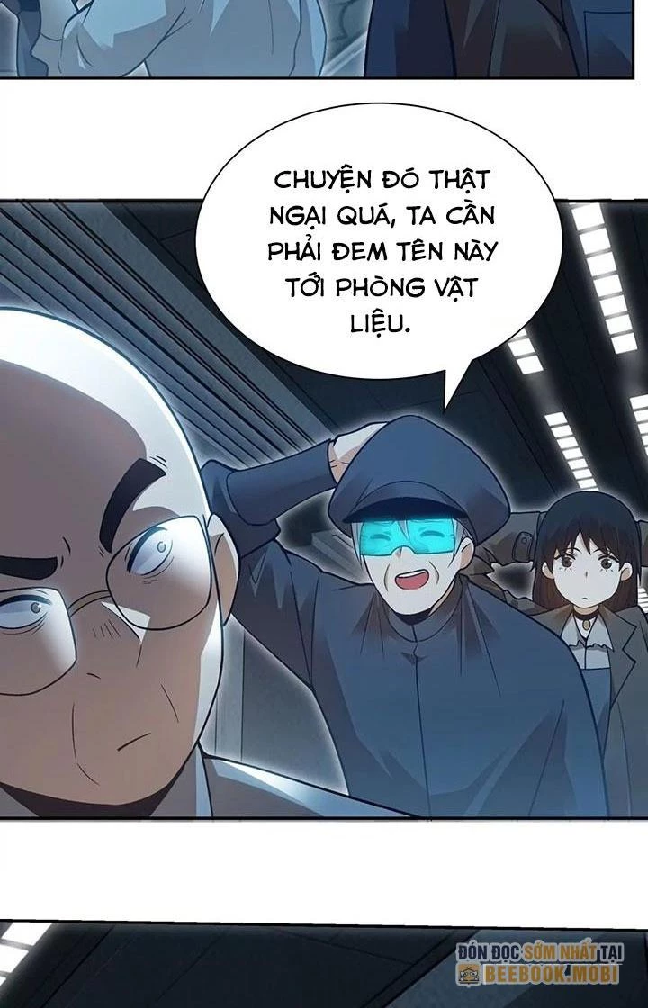 Thất Quốc Ngân Hà Chapter 13 - Trang 2