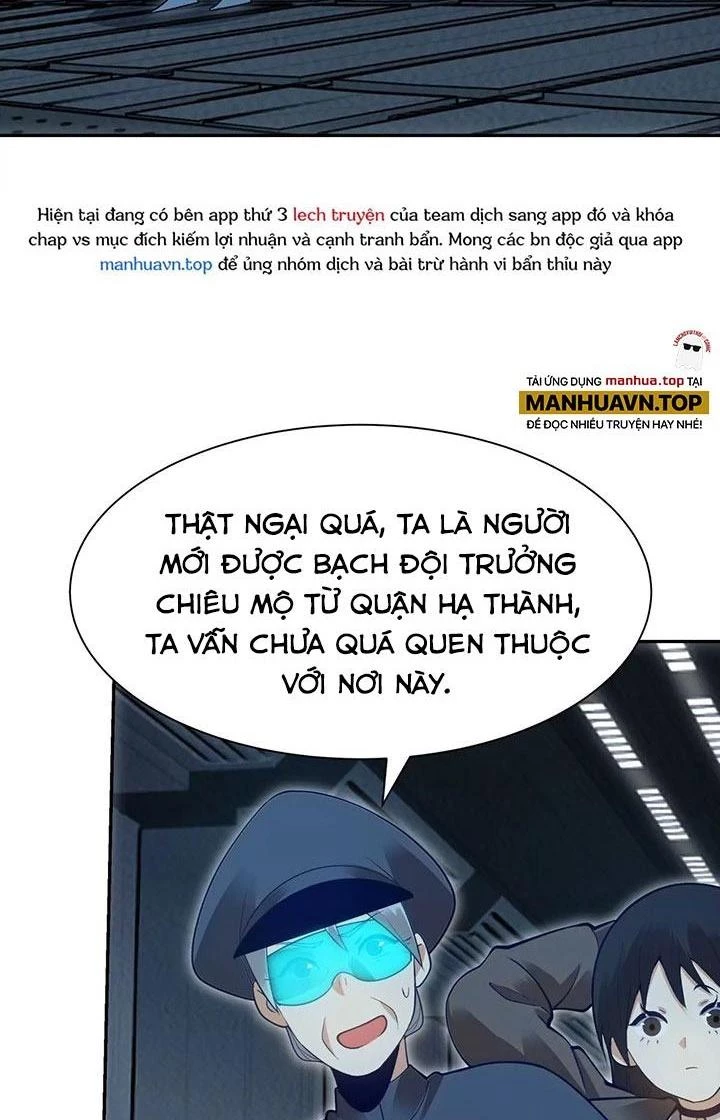 Thất Quốc Ngân Hà Chapter 13 - Trang 2