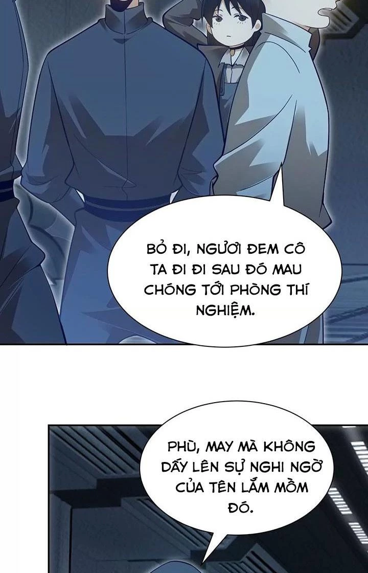 Thất Quốc Ngân Hà Chapter 13 - Trang 2