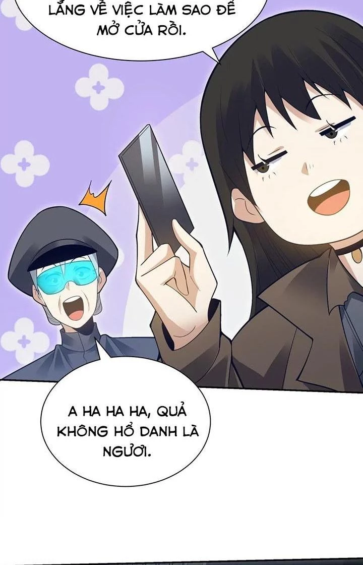 Thất Quốc Ngân Hà Chapter 13 - Trang 2