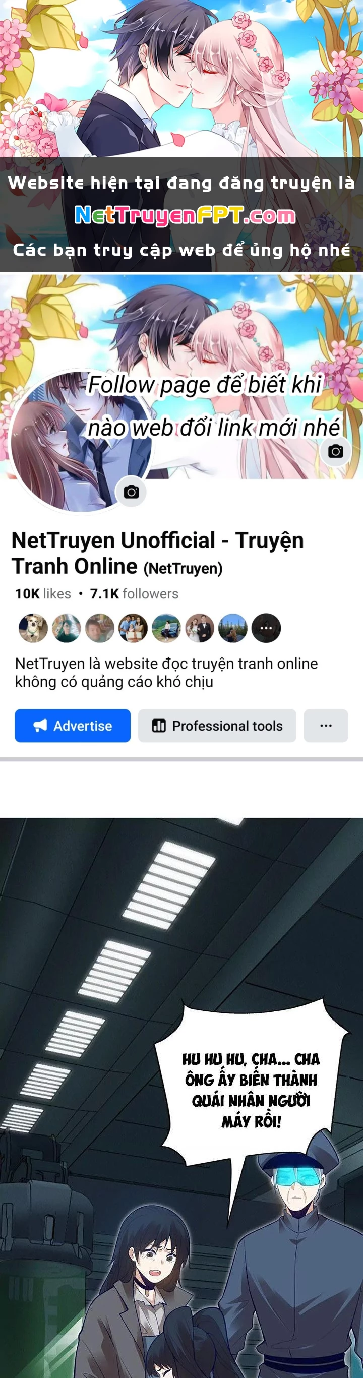 Thất Quốc Ngân Hà Chapter 14 - Trang 2