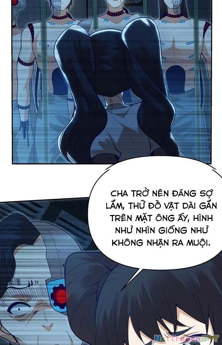 Thất Quốc Ngân Hà Chapter 14 - Trang 2