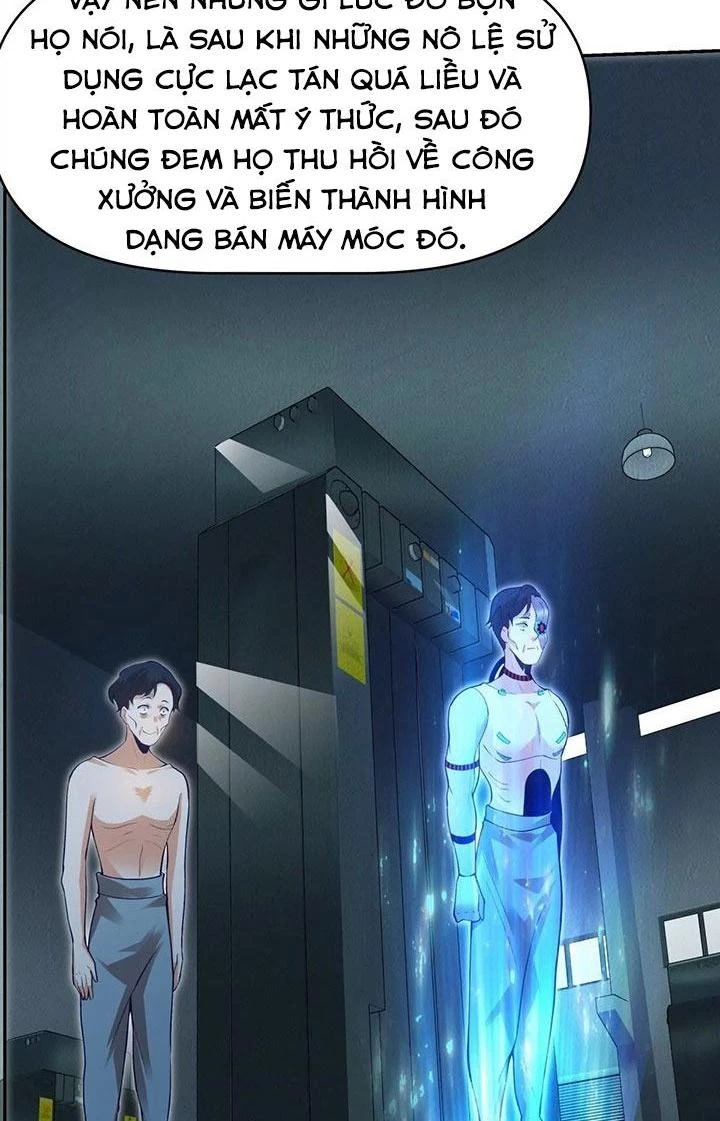 Thất Quốc Ngân Hà Chapter 14 - Trang 2