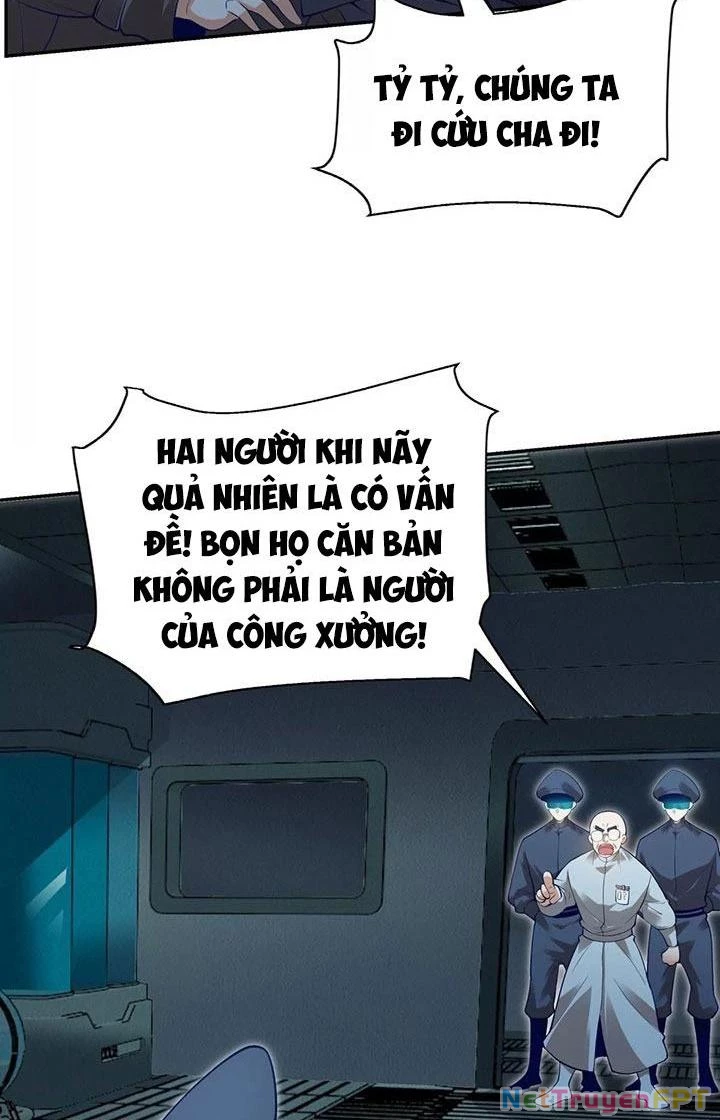 Thất Quốc Ngân Hà Chapter 14 - Trang 2