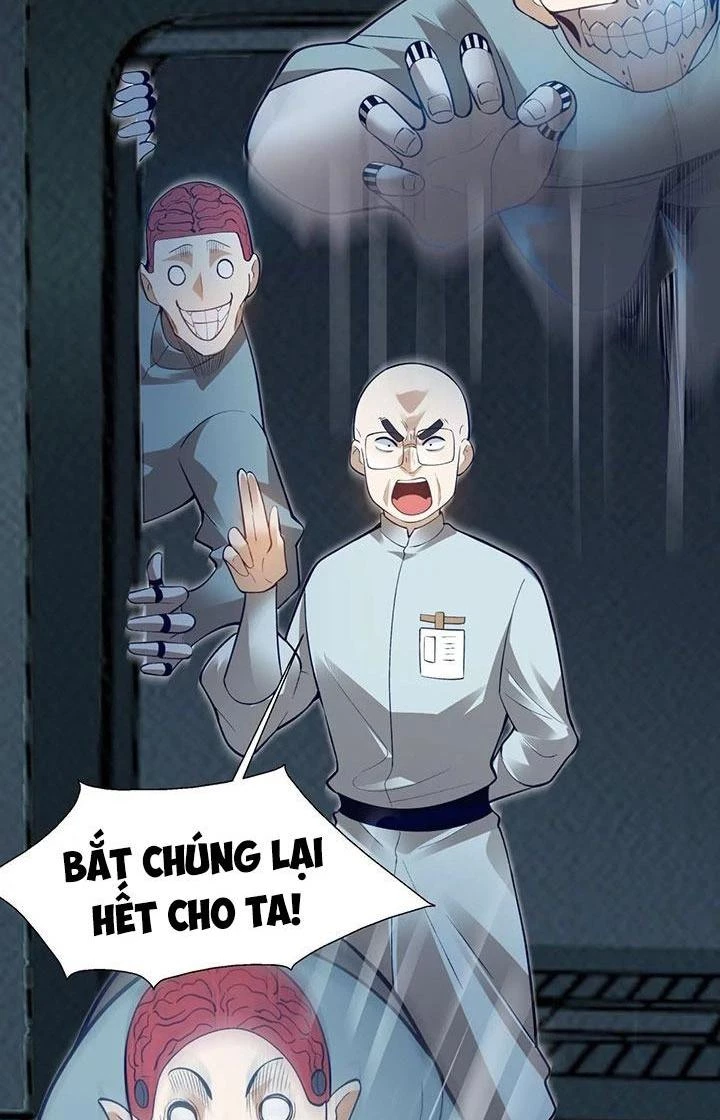 Thất Quốc Ngân Hà Chapter 14 - Trang 2