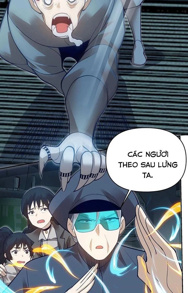 Thất Quốc Ngân Hà Chapter 14 - Trang 2