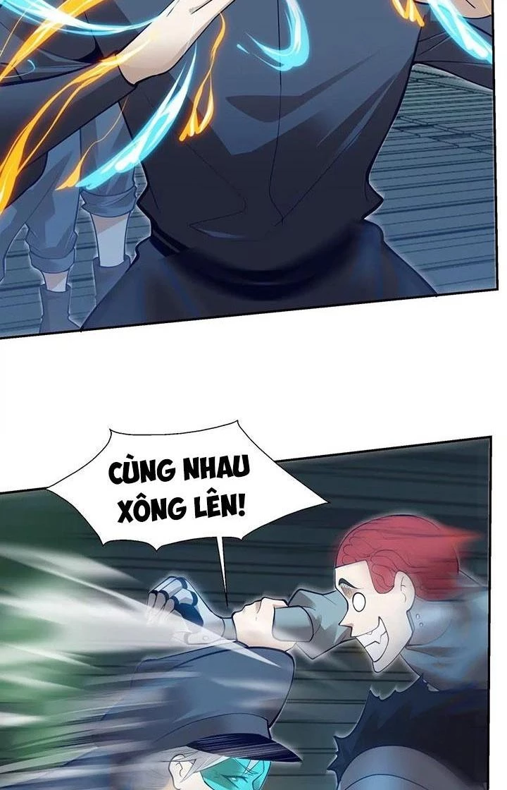 Thất Quốc Ngân Hà Chapter 14 - Trang 2