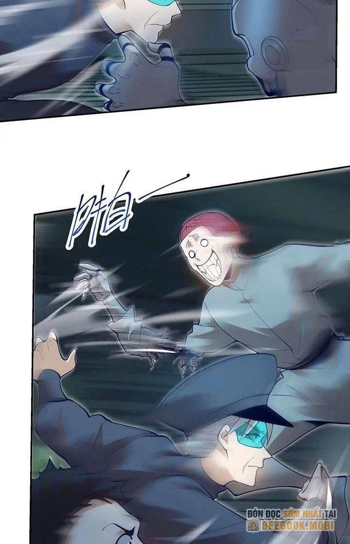 Thất Quốc Ngân Hà Chapter 14 - Trang 2