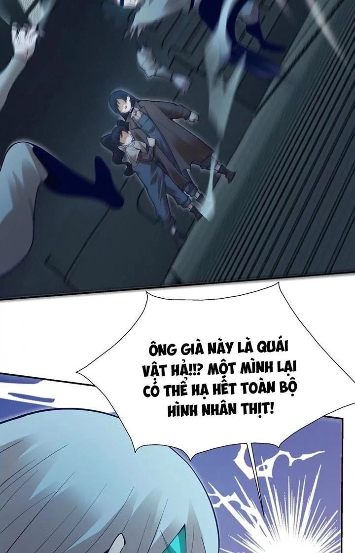 Thất Quốc Ngân Hà Chapter 14 - Trang 2
