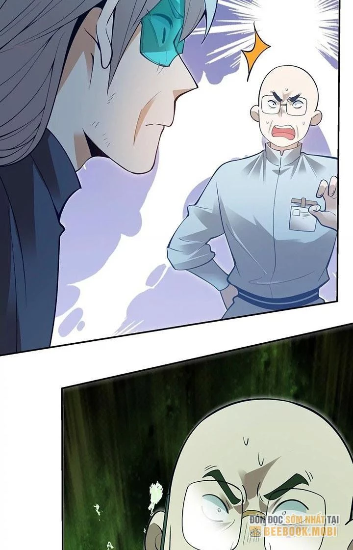 Thất Quốc Ngân Hà Chapter 14 - Trang 2