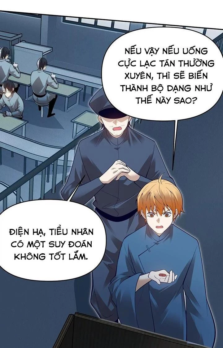 Thất Quốc Ngân Hà Chapter 14 - Trang 2