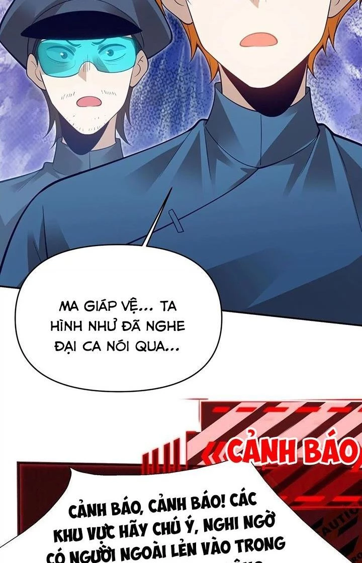 Thất Quốc Ngân Hà Chapter 14 - Trang 2