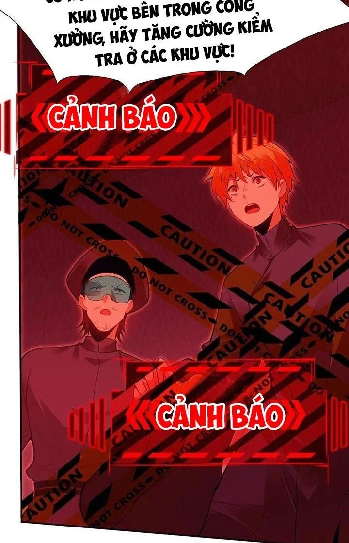 Thất Quốc Ngân Hà Chapter 14 - Trang 2