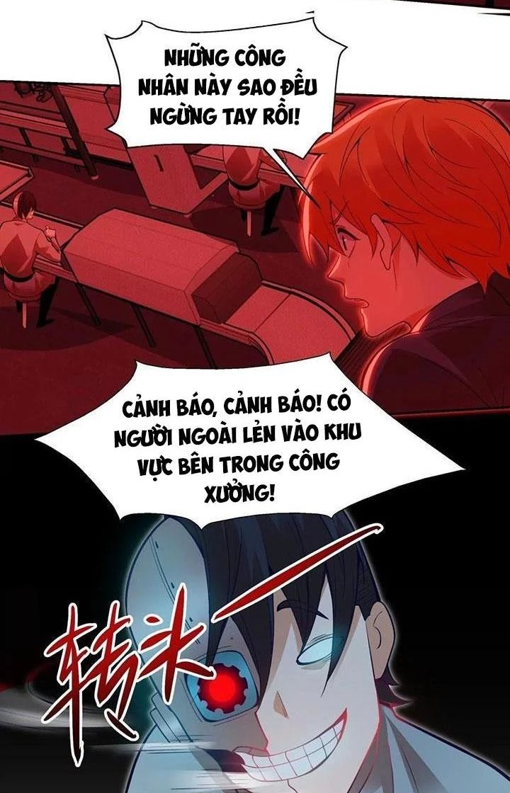 Thất Quốc Ngân Hà Chapter 14 - Trang 2
