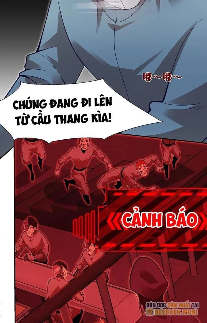 Thất Quốc Ngân Hà Chapter 14 - Trang 2
