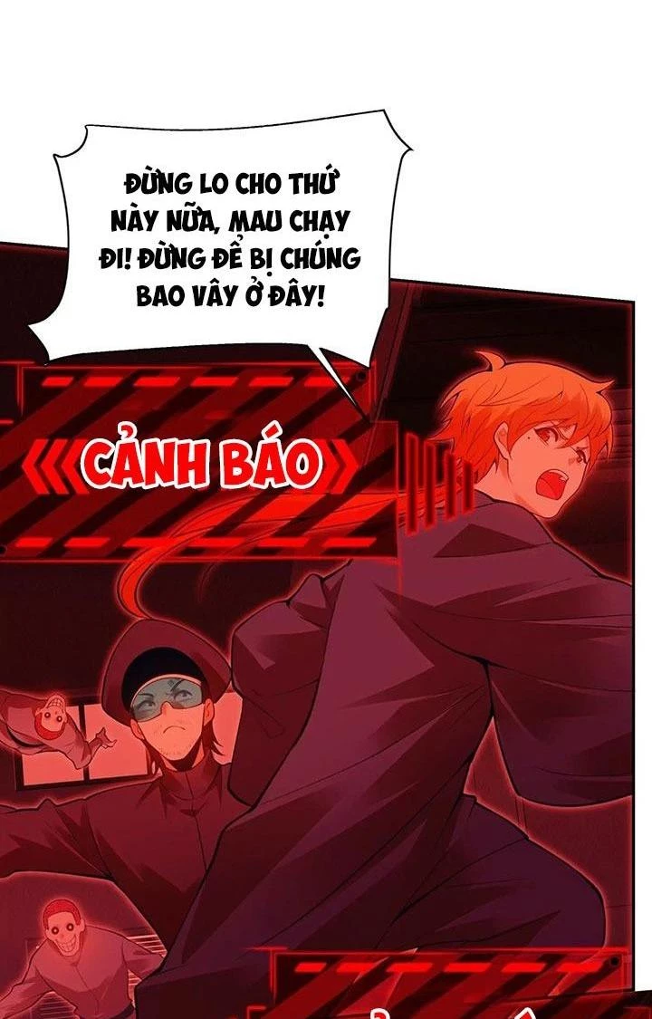 Thất Quốc Ngân Hà Chapter 14 - Trang 2